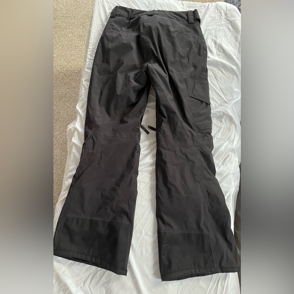 North Face Women’s snow pants